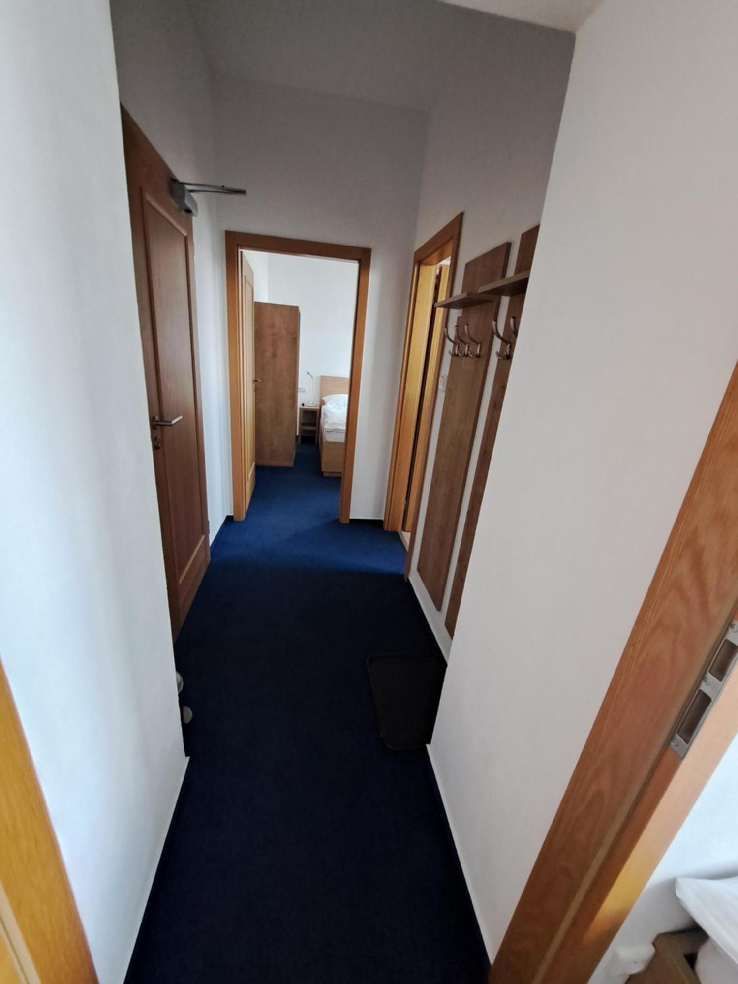 Hotel Poutni Dum Králíky Extérieur photo